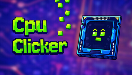 Купить CPU Clicker