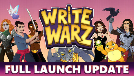Купить Write Warz