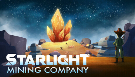 Купить Starlight Mining Company