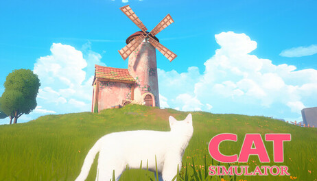 Купить Cat Simulator