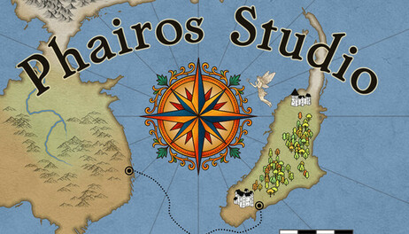 Купить Phairos Studio