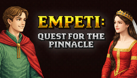Купить Empeti - Quest for the Pinnacle