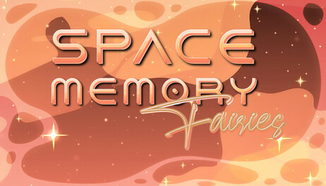 Купить Space Memory: Fairies
