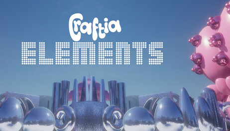 Купить Craftia Elements
