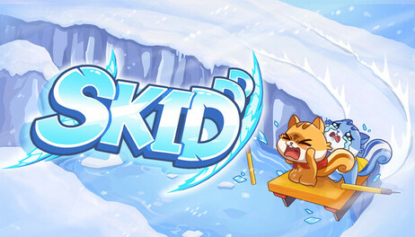 Купить SKIDDDDDD
