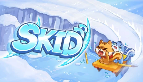 Купить SKIDDDDDD
