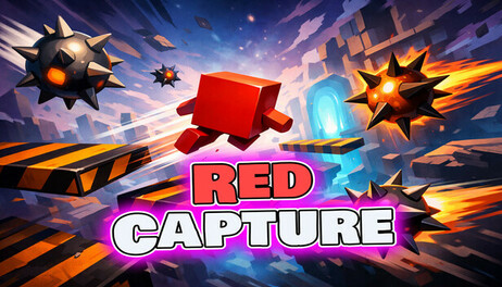 Купить Red Capture
