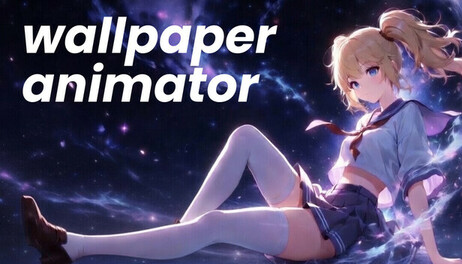 Купить Wallpaper Animator