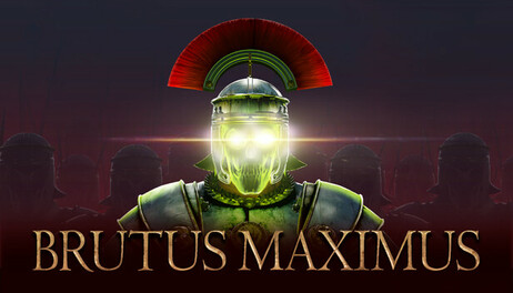 Купить BRUTUS MAXIMUS