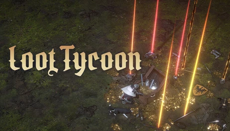 Купить Loot Tycoon