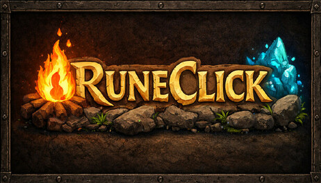 Купить RuneClick
