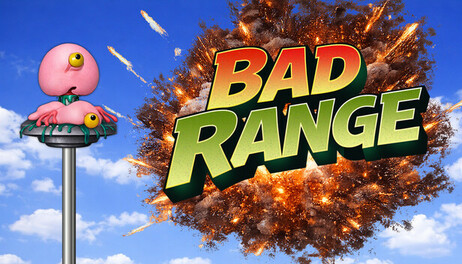 Купить Bad Range