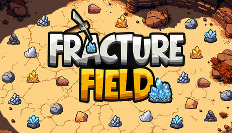 Купить Fracture Field