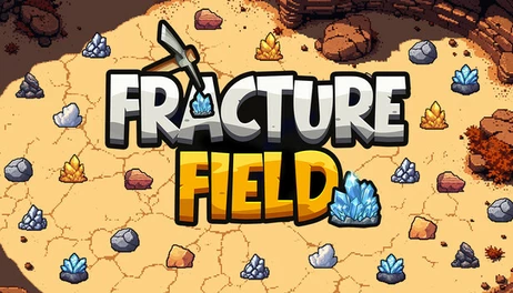 Купить Fracture Field