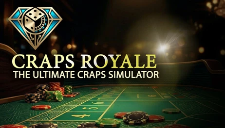 Купить Craps Royale