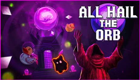 Купить All Hail the Orb