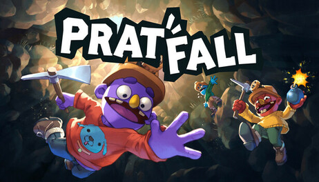 Купить Pratfall