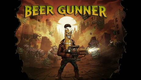Купить Beer Gunner