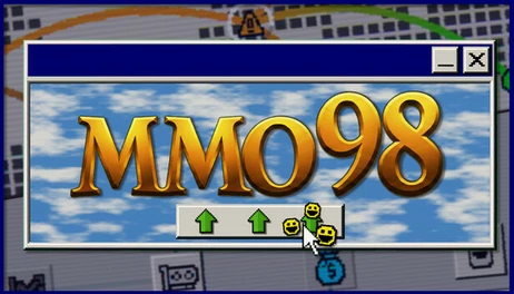 Купить MMO98