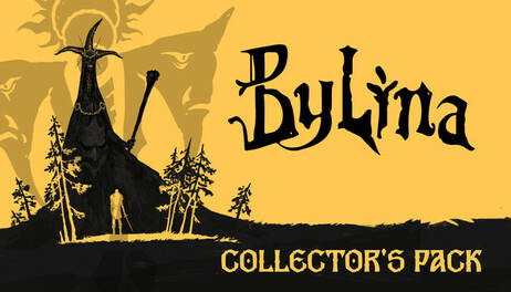 Купить Bylina Collector's Pack