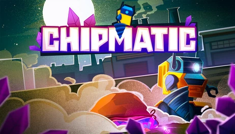 Купить Chipmatic
