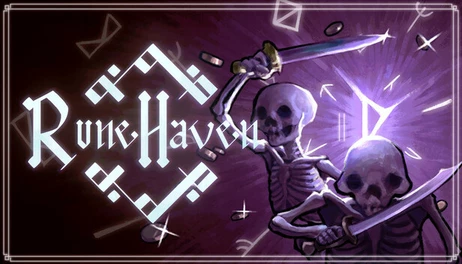 Купить Runehaven