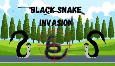 Купить Black Snake Invasion