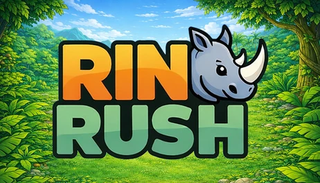 Купить RINO RUSH