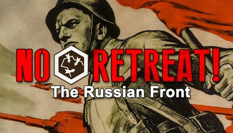 Купить No Retreat! The Russian Front