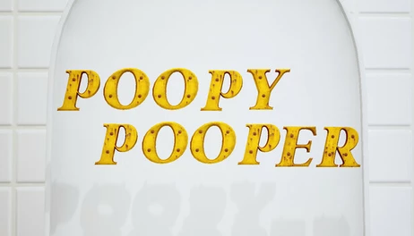 Купить Poopy Pooper