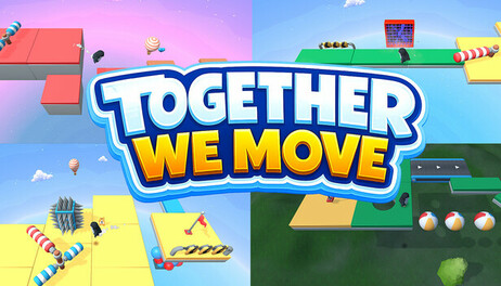 Купить Together We Move