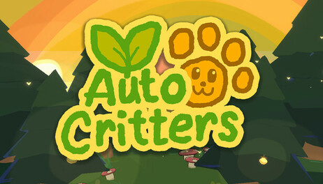 Купить AutoCritters