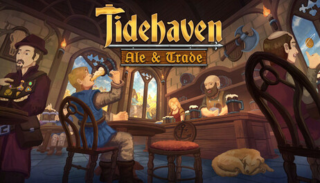 Купить Tidehaven: Ale & Trade