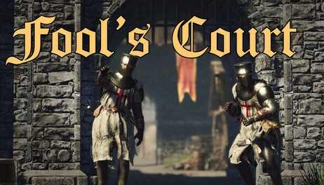 Купить Fool's Court