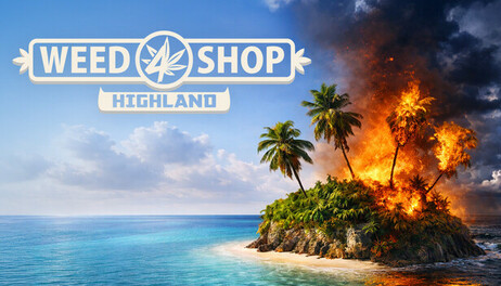 Купить Weed Shop 420