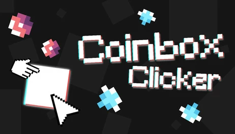 Купить Coinbox Clicker
