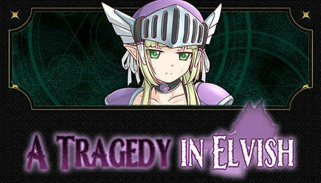 Купить A Tragedy in Elvish