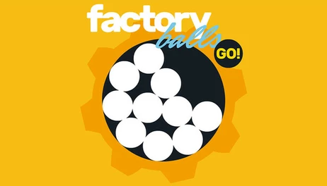 Купить Factory Balls Go!
