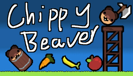 Купить Chippy Beaver