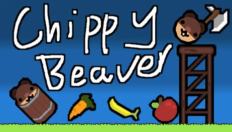 Купить Chippy Beaver