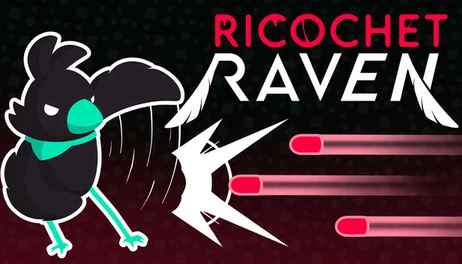 Купить Ricochet Raven