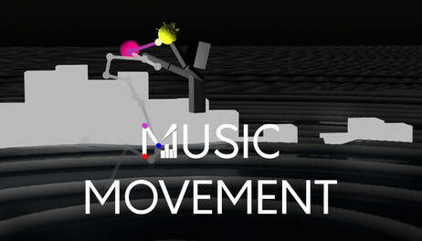 Купить Music Movement