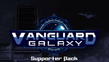 Купить Vanguard Galaxy - Supporter Pack