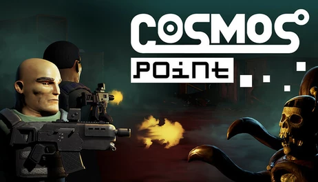Купить Cosmos point