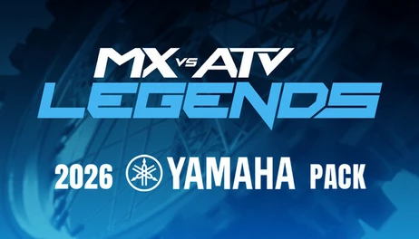 Купить MX vs ATV Legends - Yamaha Pack 2026