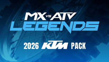 Купить MX vs ATV Legends - KTM Pack 2026