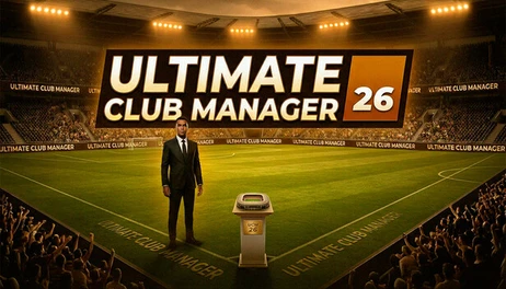 Купить Ultimate Club Manager 26