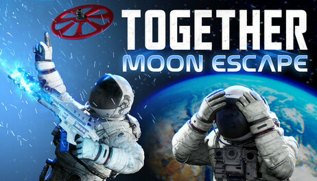 Купить MoonEscapeTogether