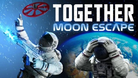 Купить MoonEscapeTogether