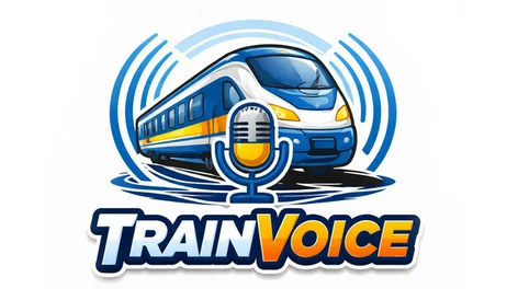 Купить Train Voice - Railway Announcer